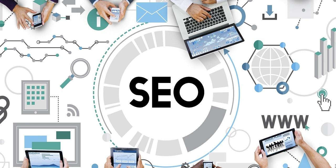 Hiring An SEO Company