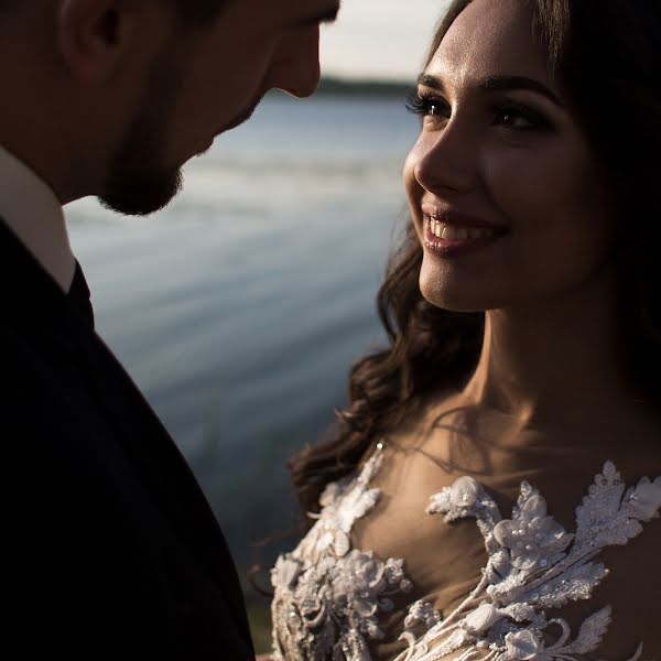 Wedding photographer Sergey Kostyrya (kostyrya). Photo of 1 October 2017