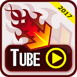 Cover Image of Tải xuống Tube Video Downloader PRO 2017 3.1.7 APK