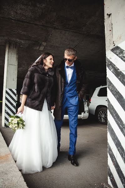 Photographe de mariage Marina Efanova (marinaefanova). Photo du 25 novembre 2020