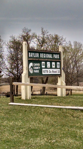 Baylor Regional Park