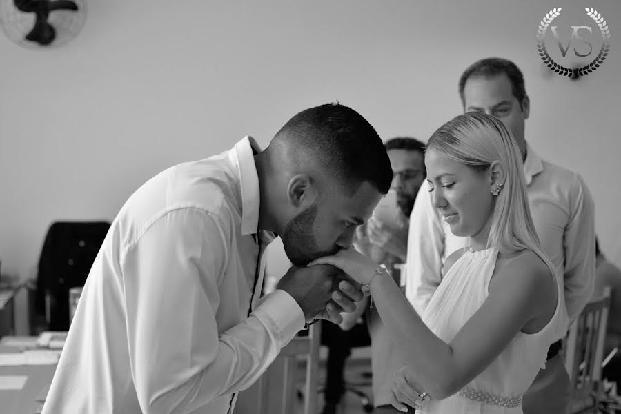 Fotógrafo de casamento Victor Samuel (victorsamuel). Foto de 28 de março 2020