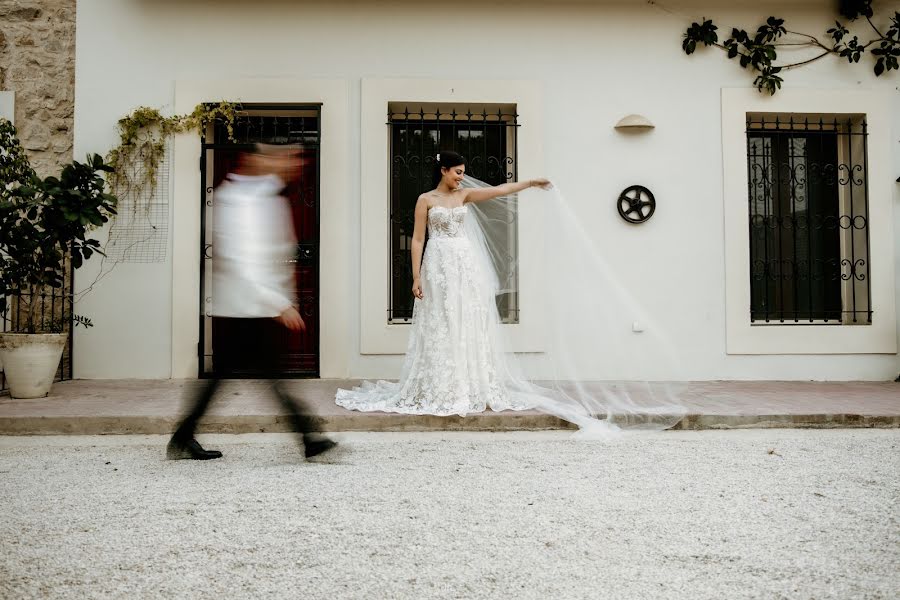 Photographe de mariage Khalil Sellmy (khalilsellmy). Photo du 10 octobre 2022