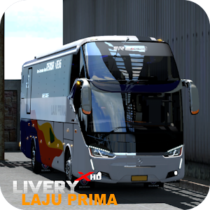 Livery Arjuna Xhd Laju Prima Latest Version For Android Download Apk