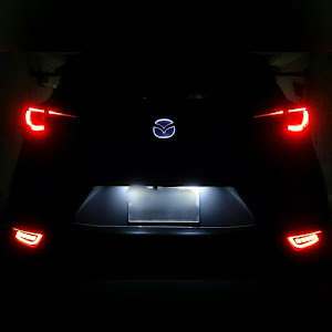 CX-3 DK5FW