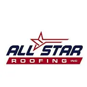 AllStar Roofing Logo