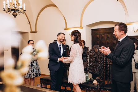 ช่างภาพงานแต่งงาน Ilya Stepansky (stepanskyphoto) ภาพเมื่อ 20 พฤศจิกายน 2021