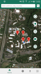 Neighbourhood Watch-Safe and Secure neighbourhoods(圖1)-速報App