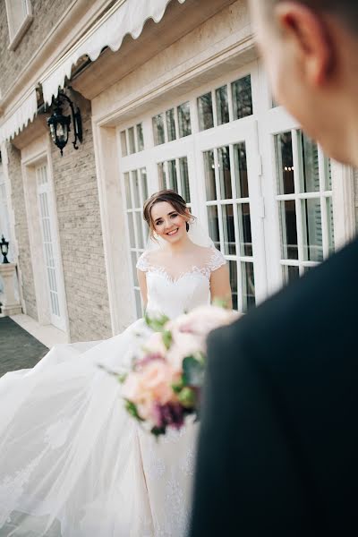 Wedding photographer Yuliya Petrova (petrova). Photo of 18 February 2020