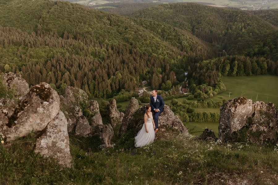 Svatební fotograf Lukas Pastorek (lukaspastorek). Fotografie z 17.května