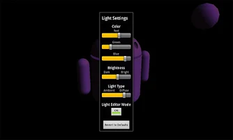 3D Model Viewer Screenshot 6 of 6