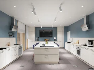 Appartement neuf à Anglet (64)