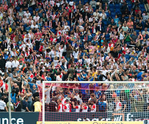 De deur gaat op een kier om terug voetbalfans in de stadions binnen te laten in Nederland