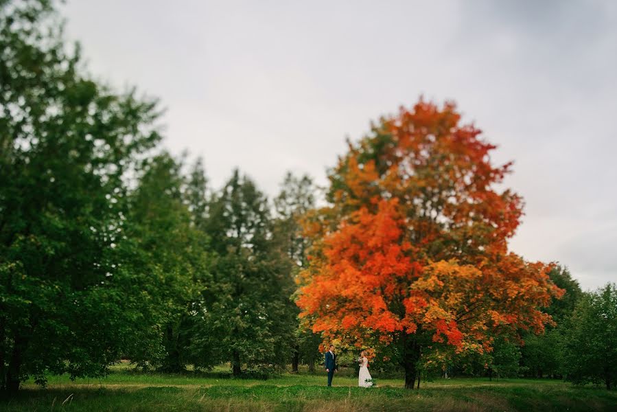 Jurufoto perkahwinan Anya Shumilova (annies). Foto pada 14 September 2015