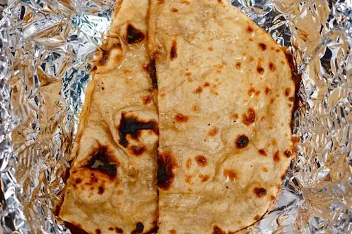 Tandoori Butter Roti