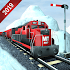 Hill Train simulator 2019 - Train Games1.7