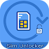 Sim Unlocker Pro No Root Needed1.3