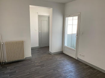 appartement à Montluçon (03)