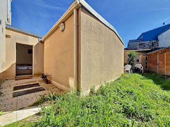 appartement à Angers (49)