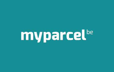 SendMyParcel small promo image