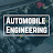 Automobile Engineering Book icon