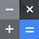 Calculatrice icon