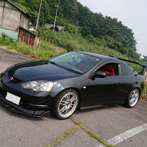 インテグラ DC5