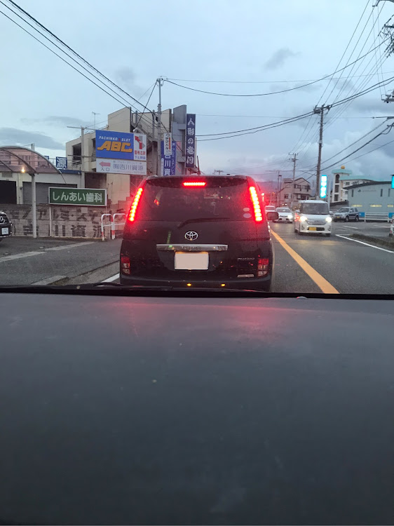 アイシスのhydeTogoさんが投稿したカスタム事例の投稿画像1枚目