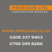 Prohaus Ltd Logo