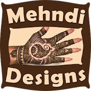 Mehndi Design Videos Tutorials  Icon