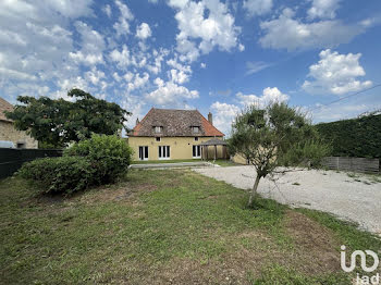 maison à Châtenoy-le-Royal (71)