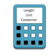 Unit Converter Length  Icon