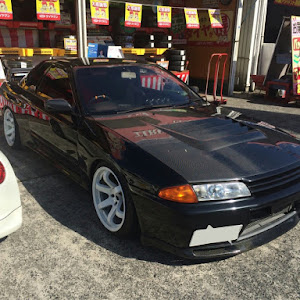 スカイライン GT-R R32