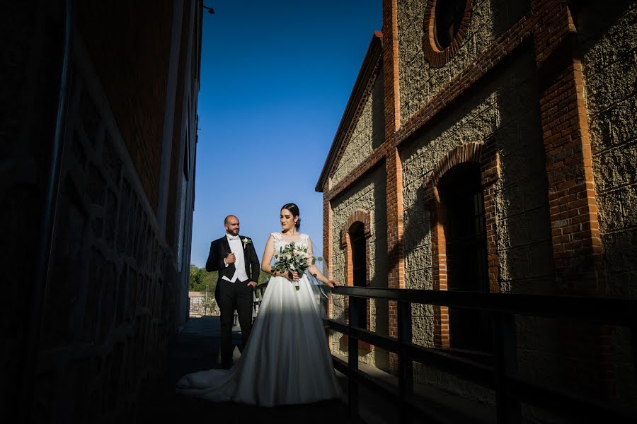 Fotógrafo de casamento Karla De Luna (deluna). Foto de 24 de junho 2021