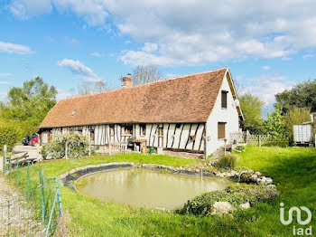 maison à Mesnières-en-Bray (76)