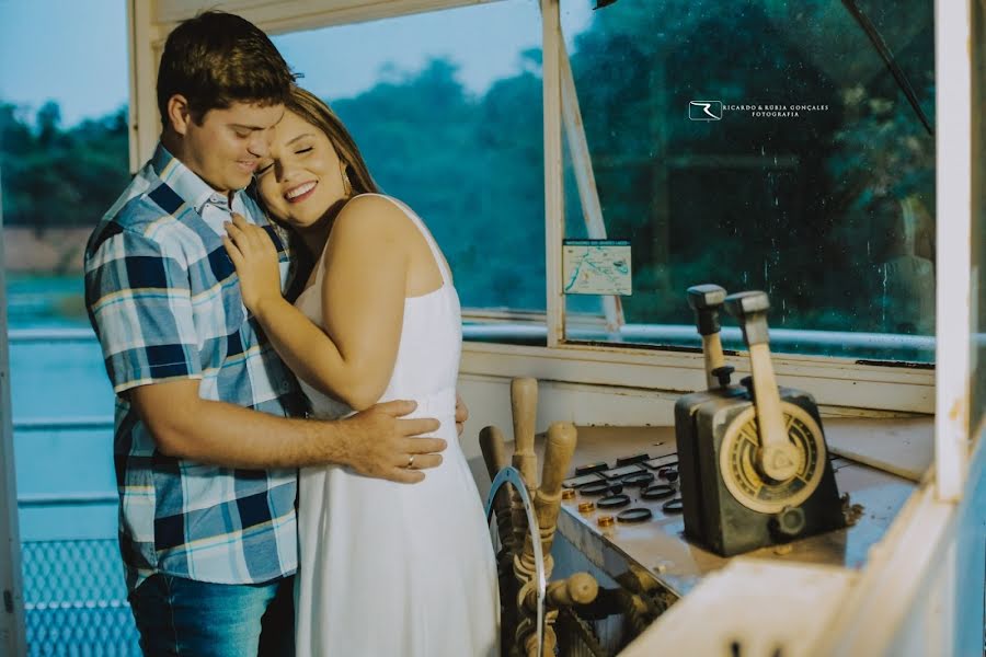 Fotógrafo de casamento Ricardo Goncales (ricardogoncales). Foto de 23 de agosto 2021