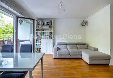 Appartement 18