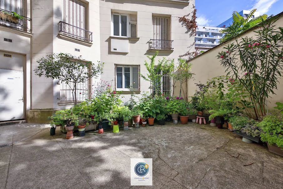 Vente appartement 3 pièces 55.97 m² à Montreuil (93100), 355 000 €