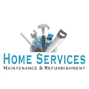 Home Services  Logo