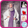 Abaya Hijab Style 2020 icon