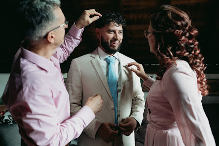 婚礼摄影师Andrés Canal（andrescanalph）。2023 1月5日的照片