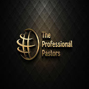 Professional Pastors Media 0.1 Icon