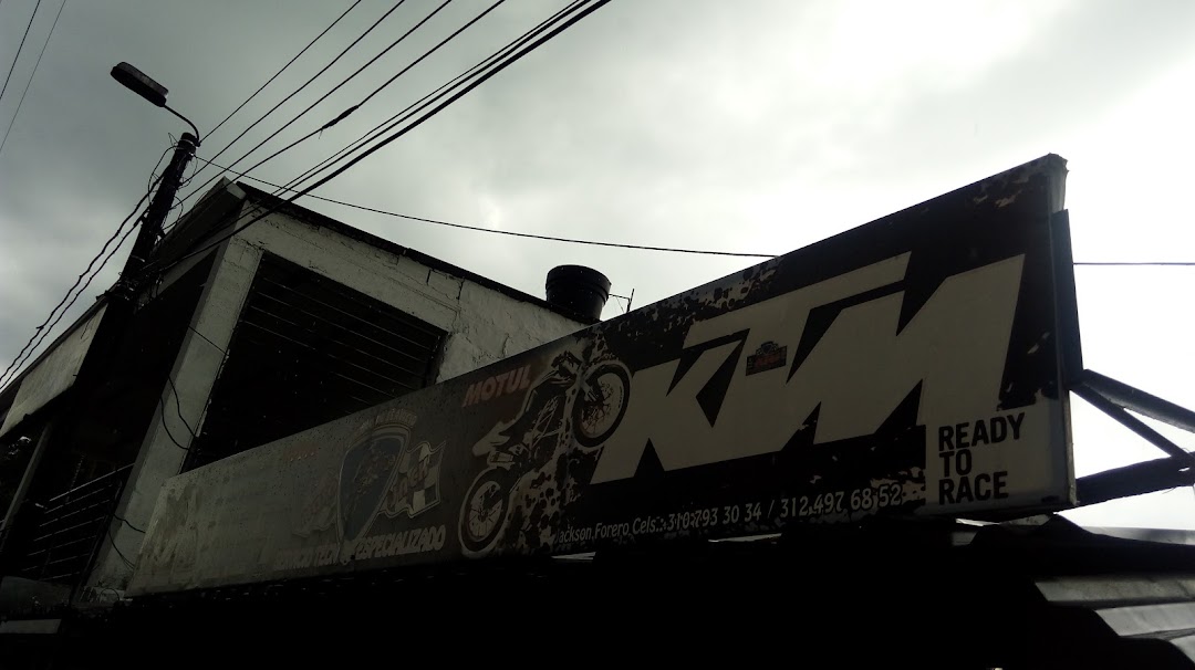 Ktm