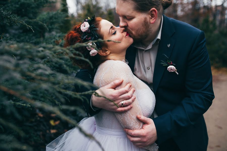 Wedding photographer Elena Elanceva (elenaelantseva). Photo of 25 November 2015