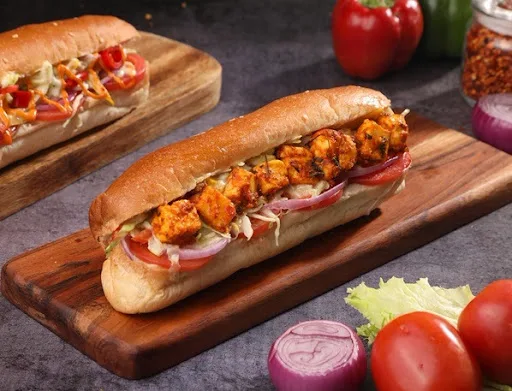 Paneer Tikka Sub