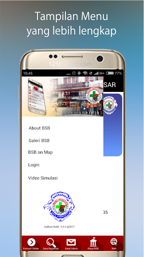 Brigade Siaga Bencana Makassar