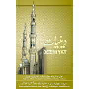 Deeniyat 3 Year Urdu - English  Icon