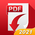 Icon PDF Reader for Android 2021 - 