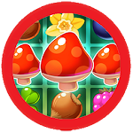 Cover Image of Download Free Forest Match Game 3.6 APK