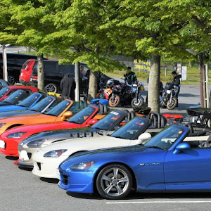 S2000 AP2